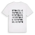 Stoke Lacy ordlek t-shirt