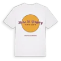 Stoke St. Gregory cirkel t-shirt