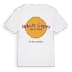 Stoke St. Gregory cirkel t-shirt