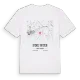 Stoke Trister karta t-shirt