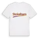 Stokeham baseball t-shirt