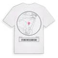Stokeinteignhead t-shirt