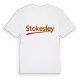 Stokesley baseball t-shirt