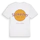 Stokesley cirkel t-shirt