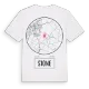Stone t-shirt