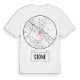Stone t-shirt