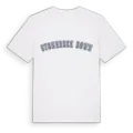 Stonebeck Down college t-shirt