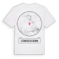 Stonebeck Down t-shirt