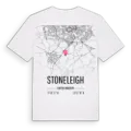 Stoneleigh karta t-shirt