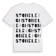 Stoneleigh ordlek t-shirt