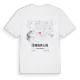 Stonham Earl karta t-shirt