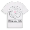 Stonham Earl t-shirt