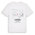 Stopham karta t-shirt