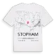 Stopham karta t-shirt