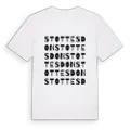 Stottesdon ordlek t-shirt