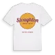 Stoughton cirkel t-shirt