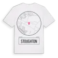 Stoughton t-shirt