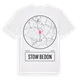 Stow Bedon t-shirt