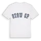 Stow CP college t-shirt
