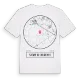 Stowe IX Churches t-shirt