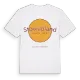 Stowupland cirkel t-shirt