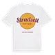 Stradsett cirkel t-shirt