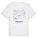 Stratfield Saye karta t-shirt