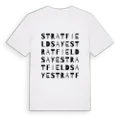 Stratfield Saye ordlek t-shirt