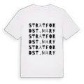 Stratford St. Mary ordlek t-shirt