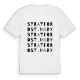 Stratford St. Mary ordlek t-shirt