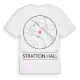 Stratton Hall t-shirt