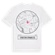 Stratton Strawless t-shirt