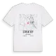 Streatley karta t-shirt