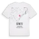 Strete karta t-shirt