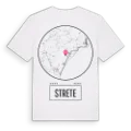 Strete t-shirt