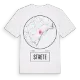 Strete t-shirt
