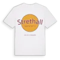 Strethall cirkel t-shirt