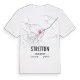 Stretton karta t-shirt