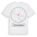 Stretton Grandison t-shirt
