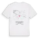 Stretton on Dunsmore CP karta t-shirt