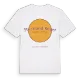 Strickland Roger cirkel t-shirt