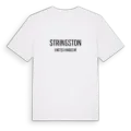 Stringston i Sverige t-shirt