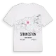 Stringston karta t-shirt