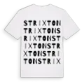Strixton ordlek t-shirt