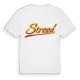 Strood baseball t-shirt