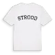 Strood böjd t-shirt