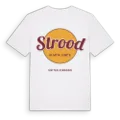 Strood cirkel t-shirt