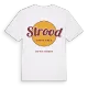 Strood cirkel t-shirt