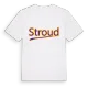 Stroud baseball t-shirt