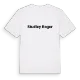 Studley Roger fetstil t-shirt